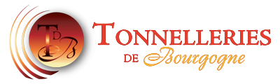 Tonnelleries de Bourgogne