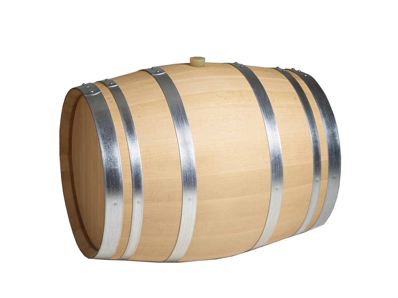  Barrel of Burgundy